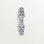 Panthère de Cartier Double-Head Bracelet,Cartier with Pavé Diamonds, 18K White Gold - Image 5