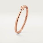 Panthère de Cartier Small Bracelet,Cartier, 18K Rose Gold