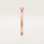 Panthère de Cartier Small Bracelet,Cartier, 18K Rose Gold - Image 5