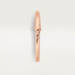 Panthère de Cartier Small Bracelet,Cartier, 18K Rose Gold - Image 8