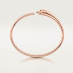 Panthère de Cartier Small Bracelet,Cartier, 18K Rose Gold - Image 3