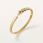 Panthère de Cartier Small Bracelet,Cartier, 18K Rose Gold