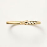 Panthère de Cartier Small Bracelet,Cartier, 18K Rose Gold - Image 3
