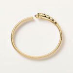 Panthère de Cartier Small Bracelet,Cartier, 18K Rose Gold - Image 4