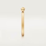 Panthère de Cartier Small Bracelet,Cartier, 18K Yellow Gold - Image 4