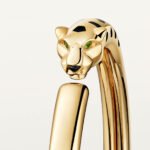 Panthère de Cartier Small Bracelet,Cartier, 18K Rose Gold - Image 6