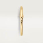 Panthère de Cartier Small Bracelet,Cartier, 18K Yellow Gold - Image 6