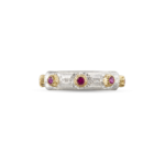 MACRI POSITANO ETERNELLE Buccellati,Ring - Image 3