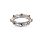 MACRI POSITANO ETERNELLE Buccellati,Ring - Image 4
