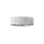 MACRI FOR MEN ETERNELLE White Gold Wedding Buccellati,Ring... - Image 4
