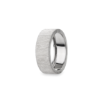 MACRI FOR MEN ETERNELLE White Gold Wedding Buccellati,Ring... - Image 5