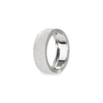 MACRI FOR MEN ETERNELLE White Gold Wedding Buccellati,Ring...