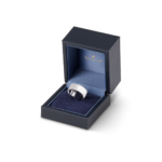 MACRI FOR MEN ETERNELLE White Gold Wedding Buccellati,Ring... - Image 3