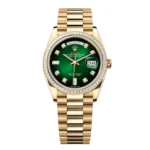 Rolex Day-Date 36 M128398tbr-0008 - Image 2