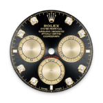 Rolex Cosmograph Daytona M126518LN-0006 - Image 3