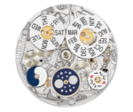 Patek Philippe Grand Complications 5271P-010 - Image 6