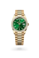 Rolex Day-Date 36 M128398tbr-0008 - Image 3