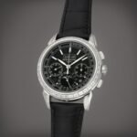 Patek Philippe Grand Complications 5271P-010 - Image 5