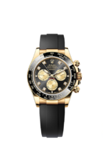 Rolex Cosmograph Daytona M126518LN-0006 - Image 5