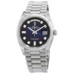 Rolex Day-Date 36 m128236-0023 - Image 4