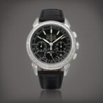 Patek Philippe Grand Complications 5271P-010 - Image 2