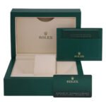 Rolex Day-Date 36 m128236-0023 - Image 6