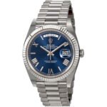 Rolex Day-Date 36 m128236-0023 - Image 7