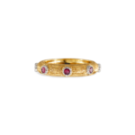 MACRI POSITANO ETERNELLE Buccellati,Ring