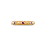 MACRI POSITANO ETERNELLE Buccellati,Ring - Image 3
