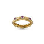 MACRI POSITANO ETERNELLE Buccellati,Ring - Image 6