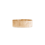 MACRI FOR MEN ETERNELLE Yellow Gold Wedding Buccellati,Ring... - Image 2
