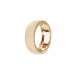MACRI FOR MEN ETERNELLE Yellow Gold Wedding Buccellati,Ring... - Image 4
